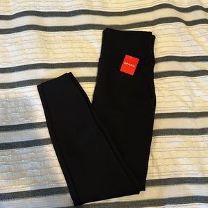 Spanx Ponte legging NWT size small